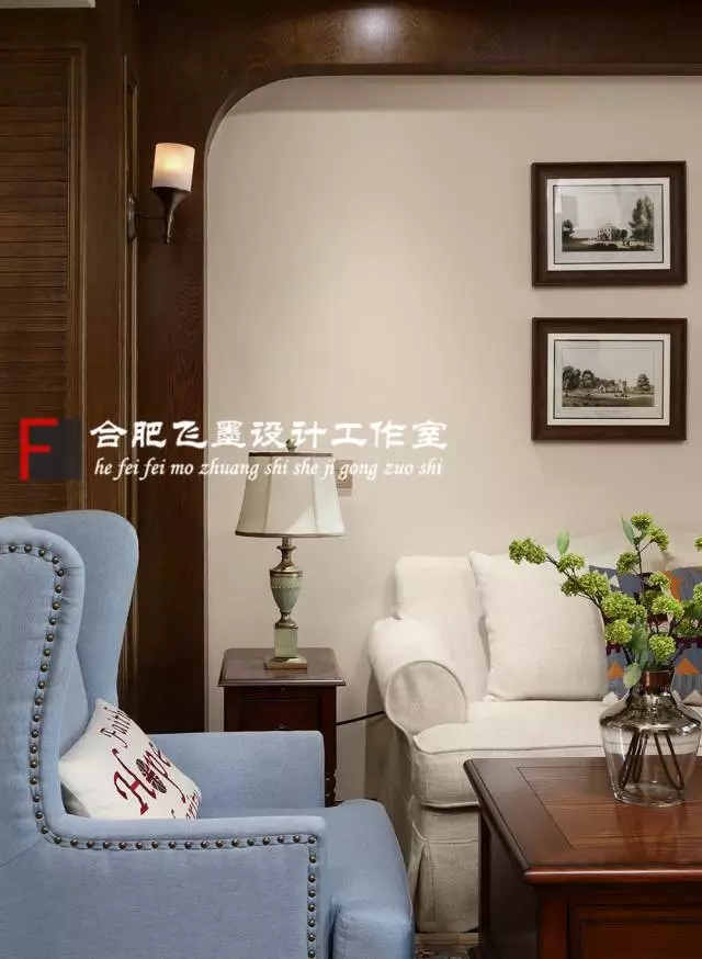 《麓川》——合肥飞墨设计作品-24