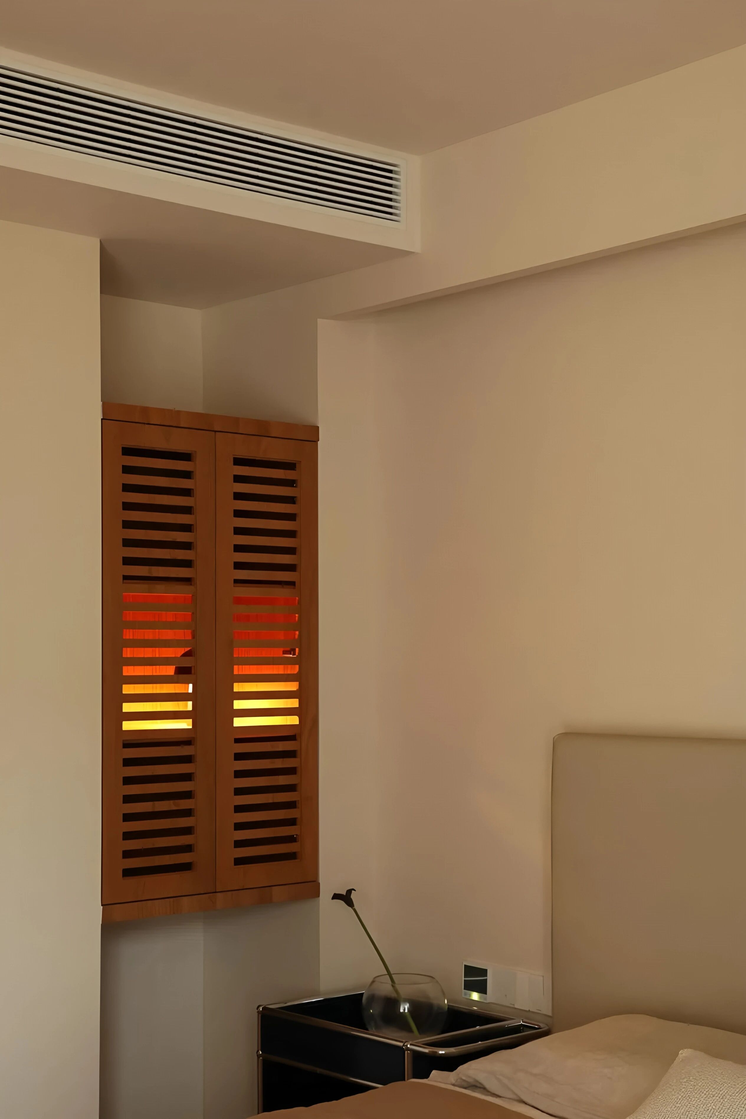 平阳国悦府丨中国浙江丨璞素空间设计-66