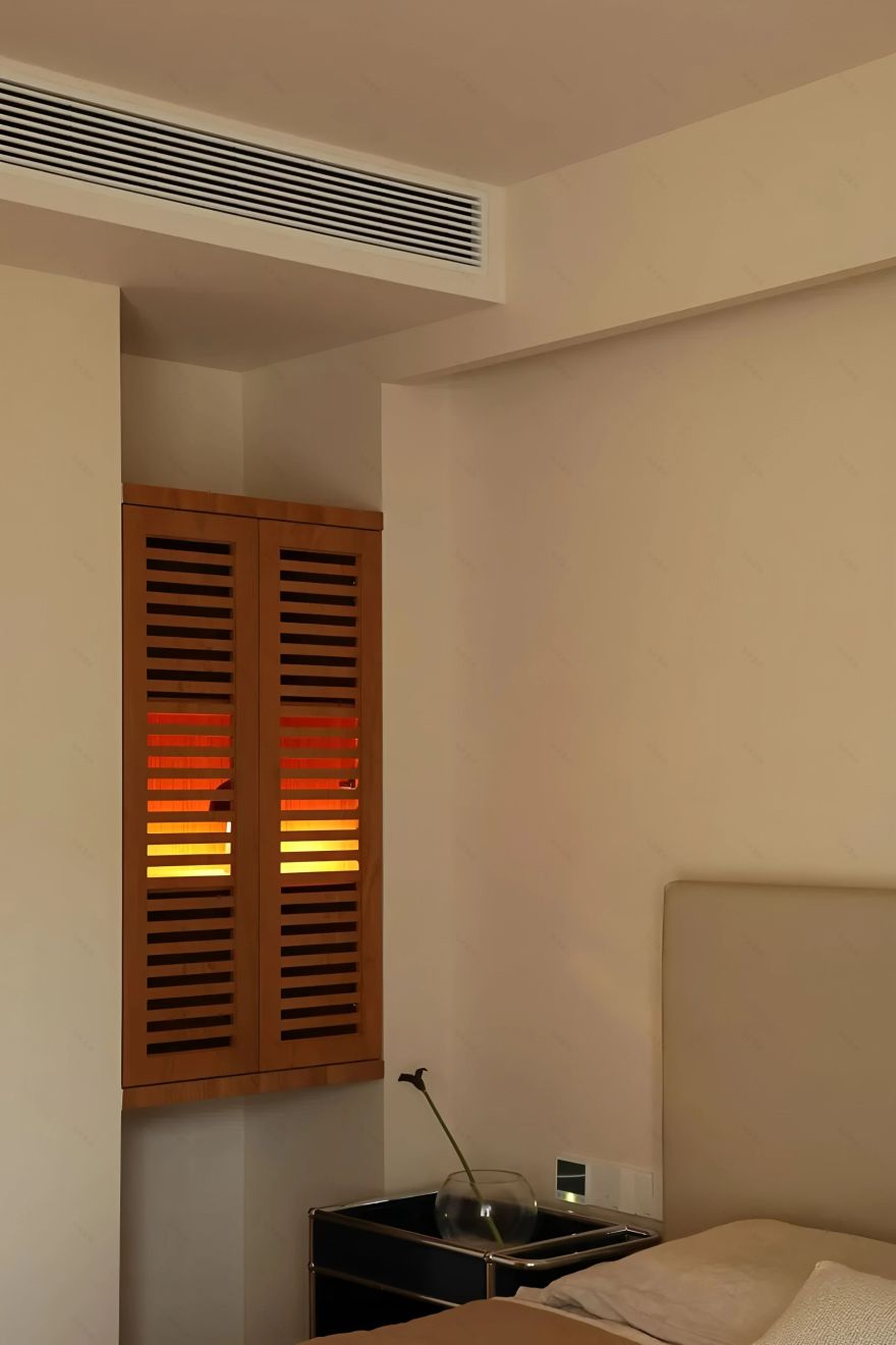 平阳国悦府丨中国浙江丨璞素空间设计-66