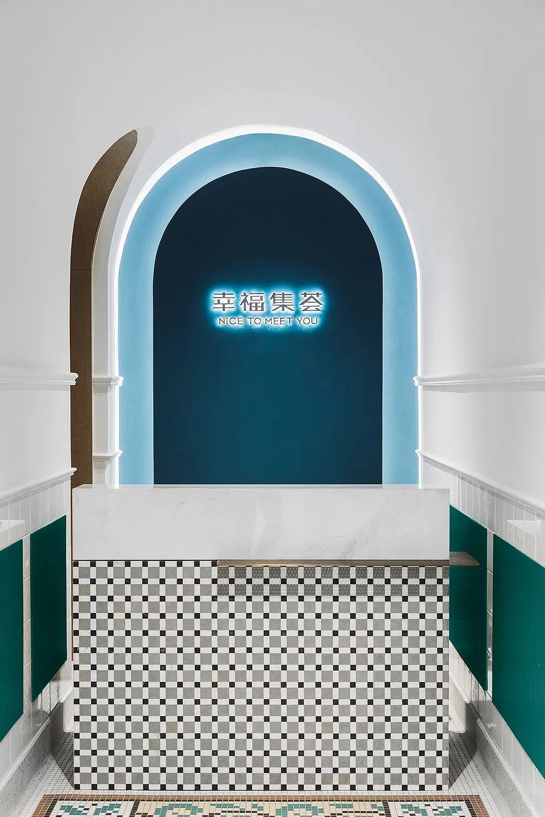 上海黑石公寓 | 音乐与书香的时空对话-8