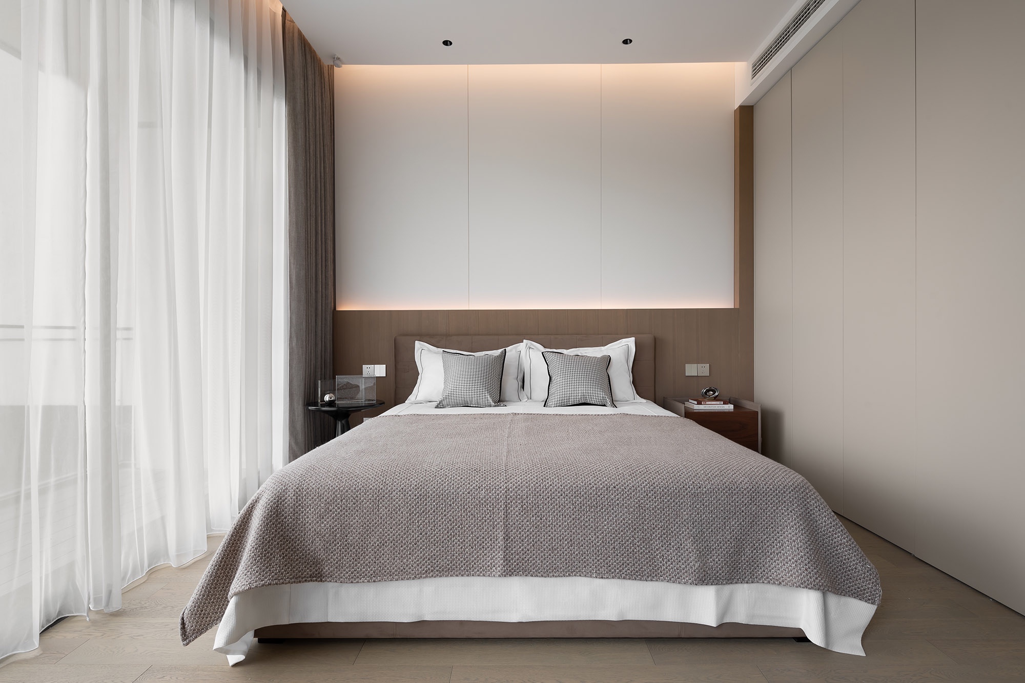 自在之境丨中国浙江丨尔景空间设计-45