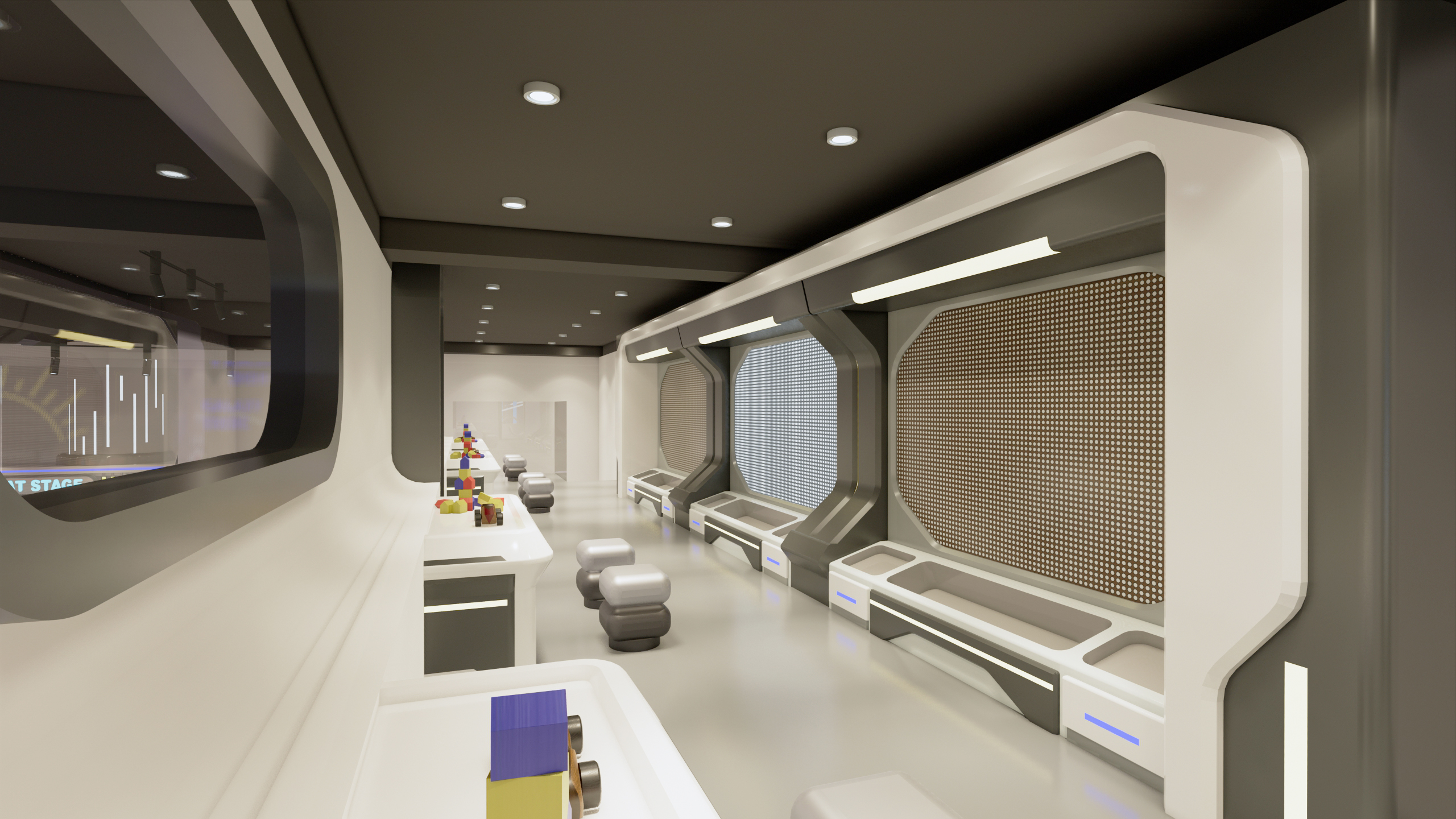 星河部落 · 义乌店-19