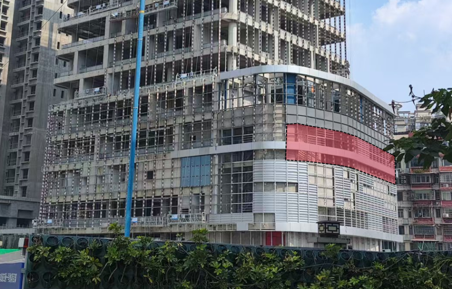 广州地铁10号线开通滨江东路站蝶变新生——市城规公司创新引领TOD模式城市更新典范-31