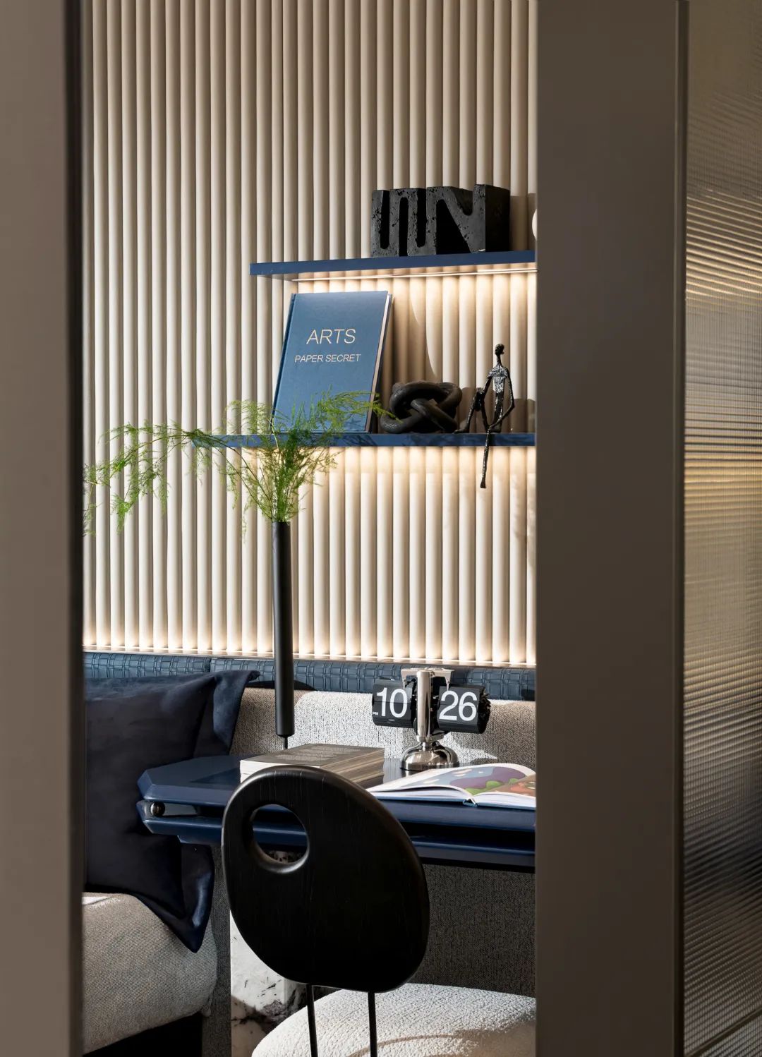 青岛龙湖紫都城项目丨中国青岛丨成都锐度设计顾问有限公司,北京靳朝晖设计有限公司-44