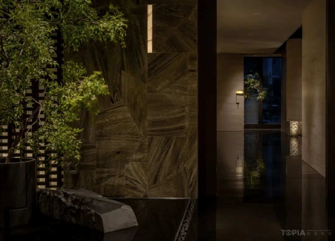 华润置地杭曜置地中心润董会旗舰空间丨中国杭州丨DIA丹健国际-67