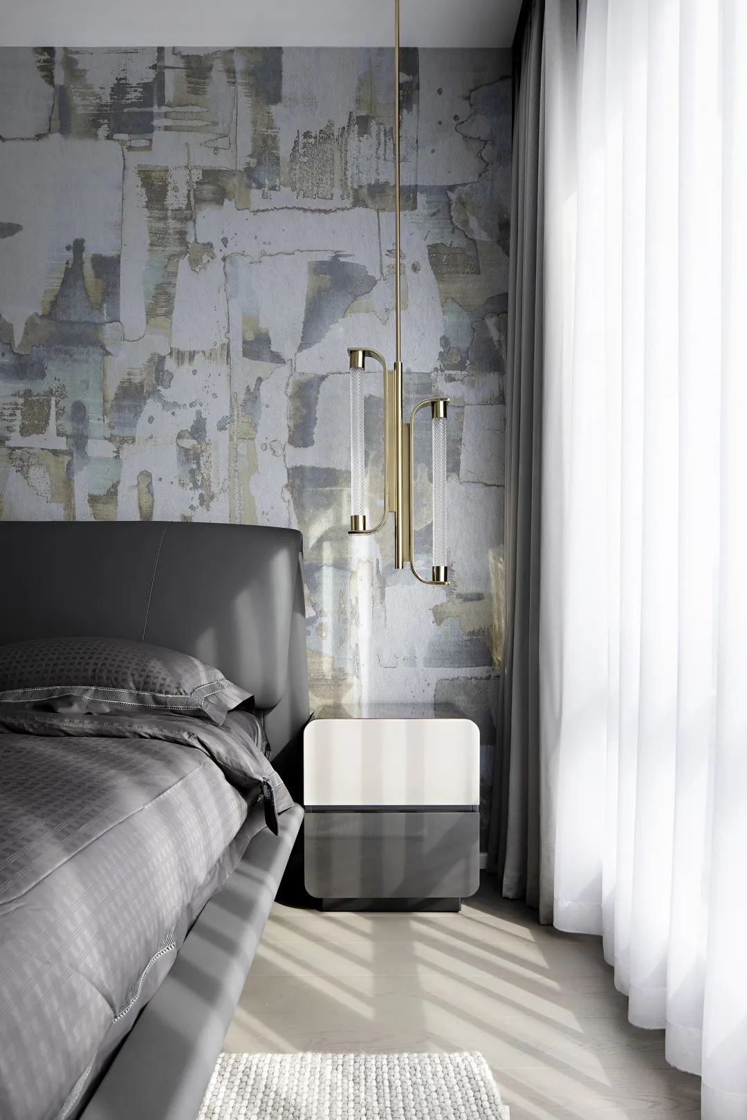 悦君台丨中国宁波丨初献空间设计-81