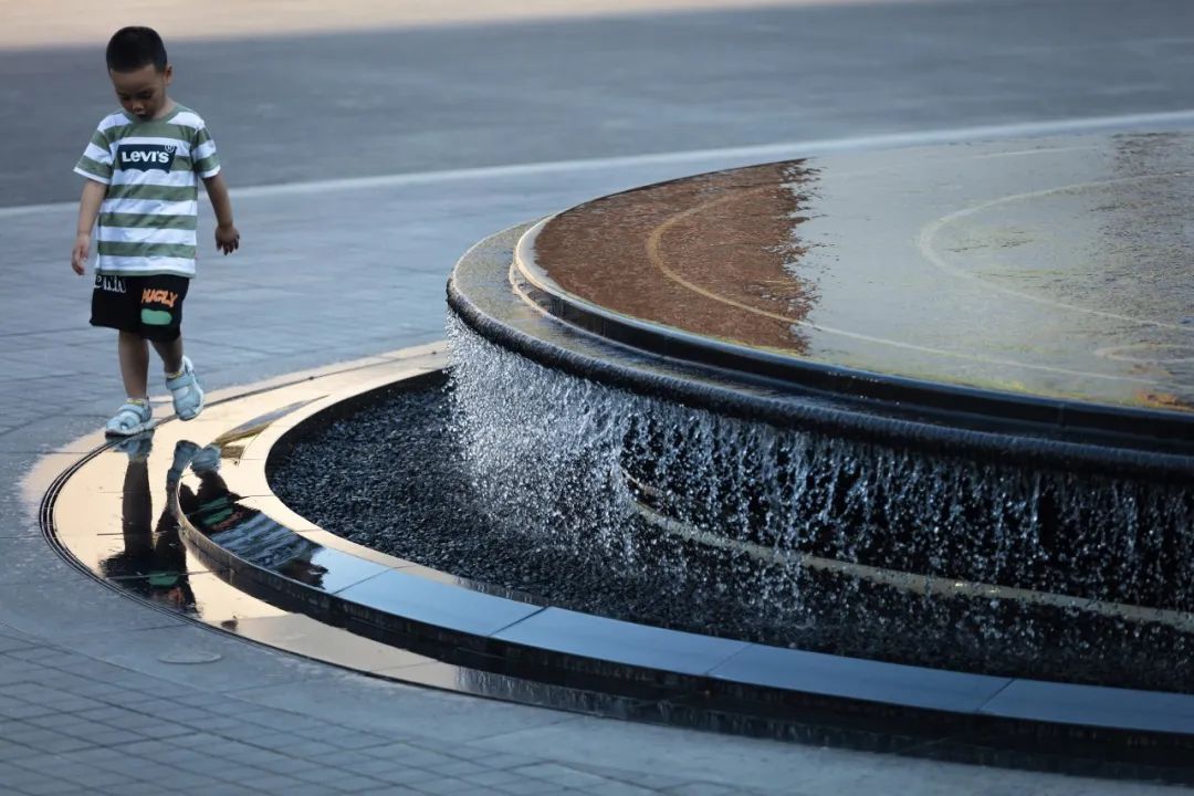 无锡融创崇安澜庭·壹號院（示范区）丨中国无锡丨栖地设计咨询（上海）股份有限公司-29