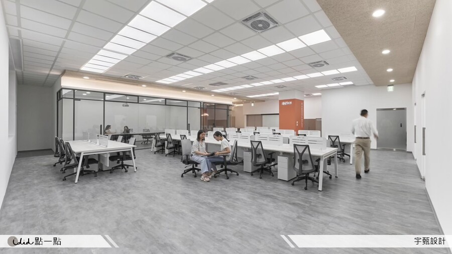 朝阳丨宇甄设计-24