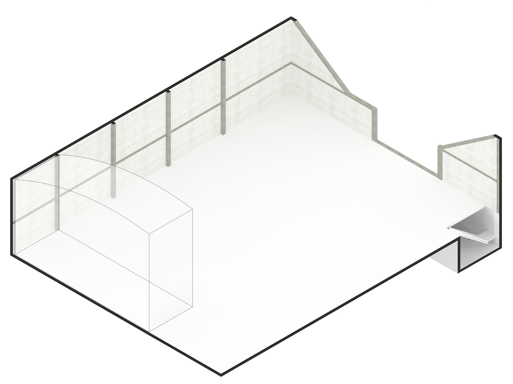 Casa Fundamental Kindergarten / Gabriel Castro + Marcos Franchini (BIRI) + Pedro Haruf-41
