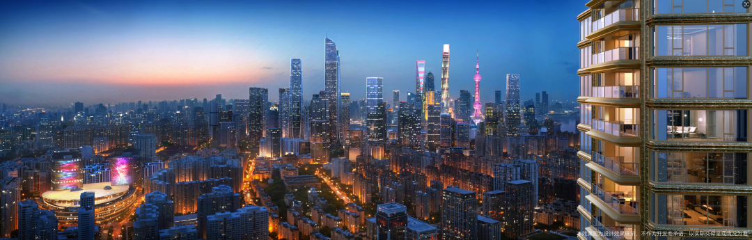 最高18.5万/㎡，首开26分钟售罄：上海金茂璞元-16