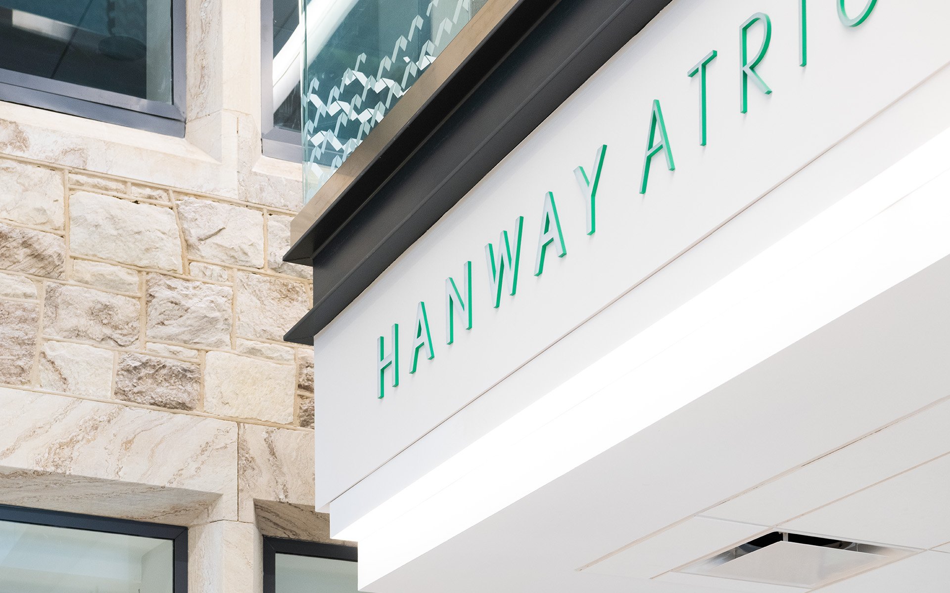 费尔南德斯创新与协作学习中心-标识设计-7