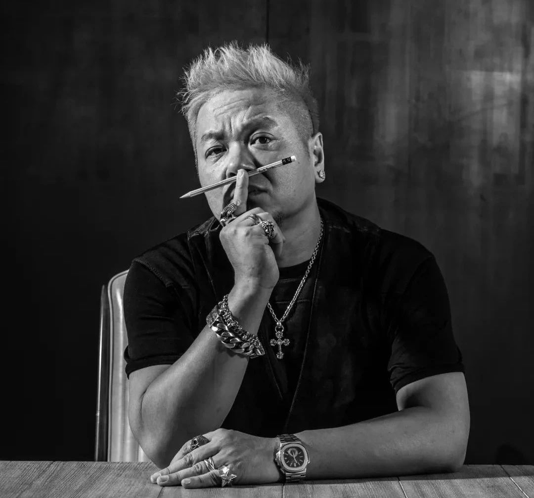 杭州IOC潮鸿·C51云端会所丨中国杭州丨北京居其美业室内设计有限公司-70