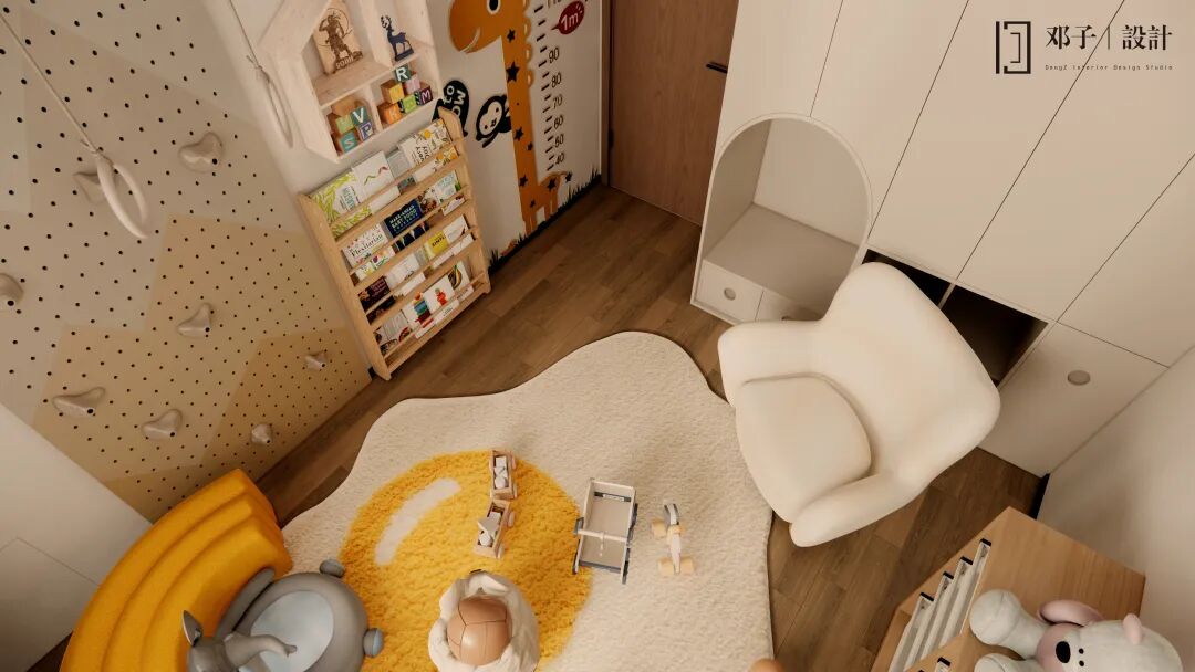 北大资源博雅东丨DENGZI DESIGN-37