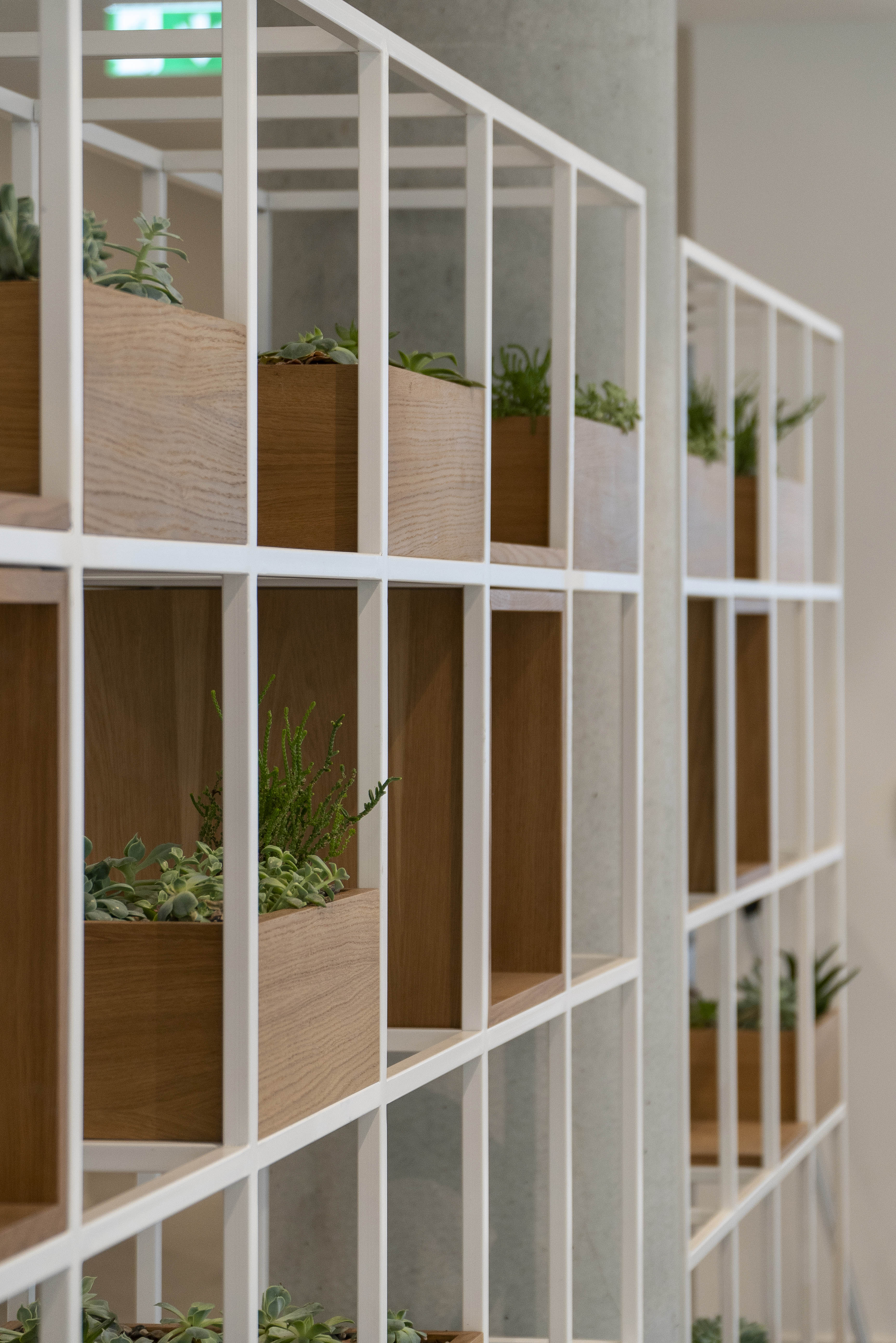 土耳其 PERI 萨卡里亚校园工业风设计-40