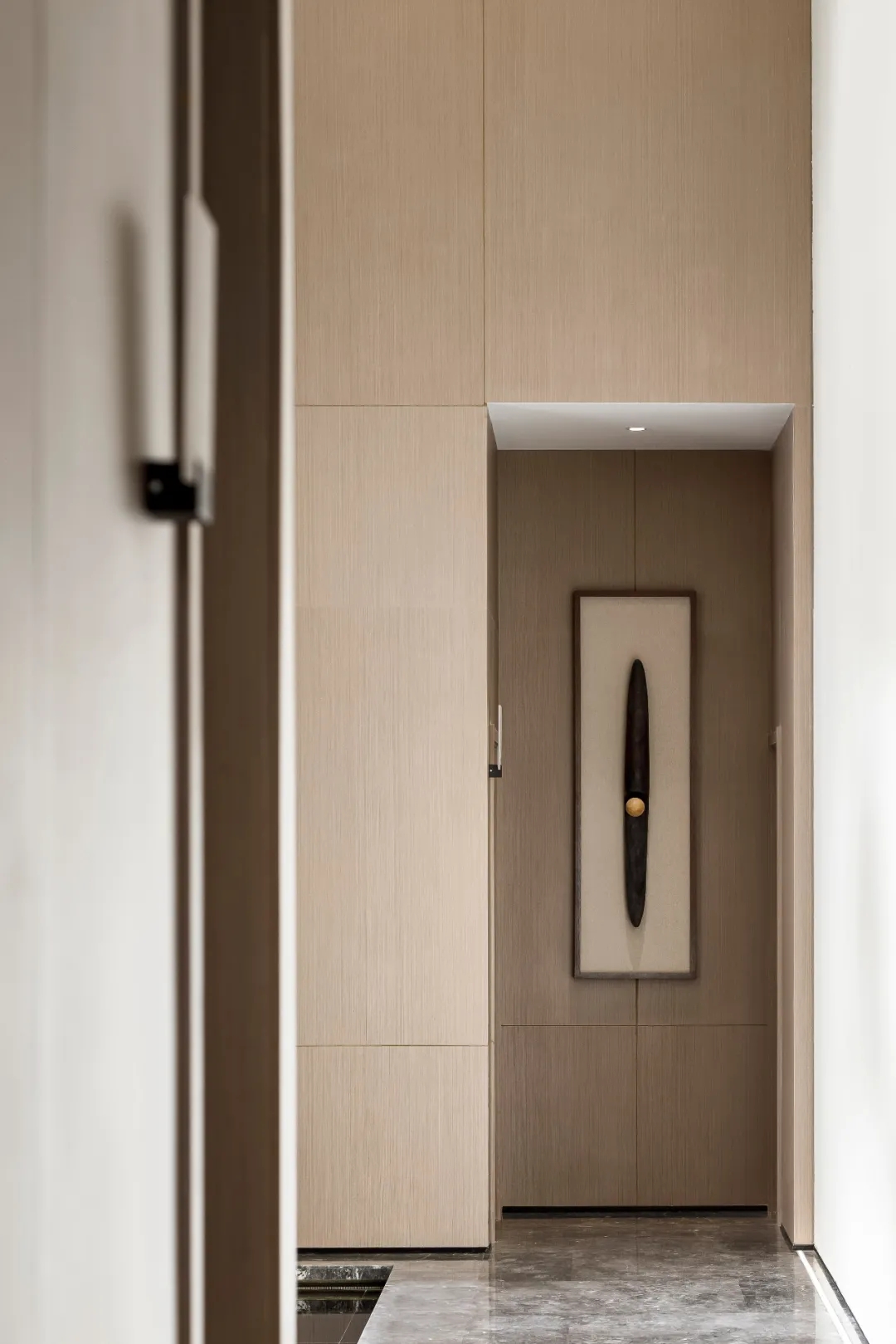 奥园 龙川玖著 | 矩阵纵横-14