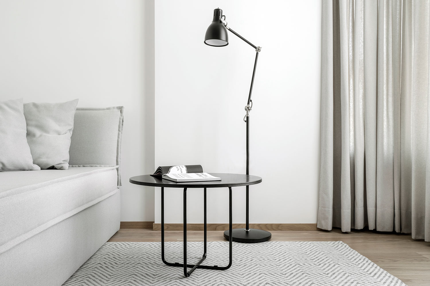 Air apartment FORM Bureau-7