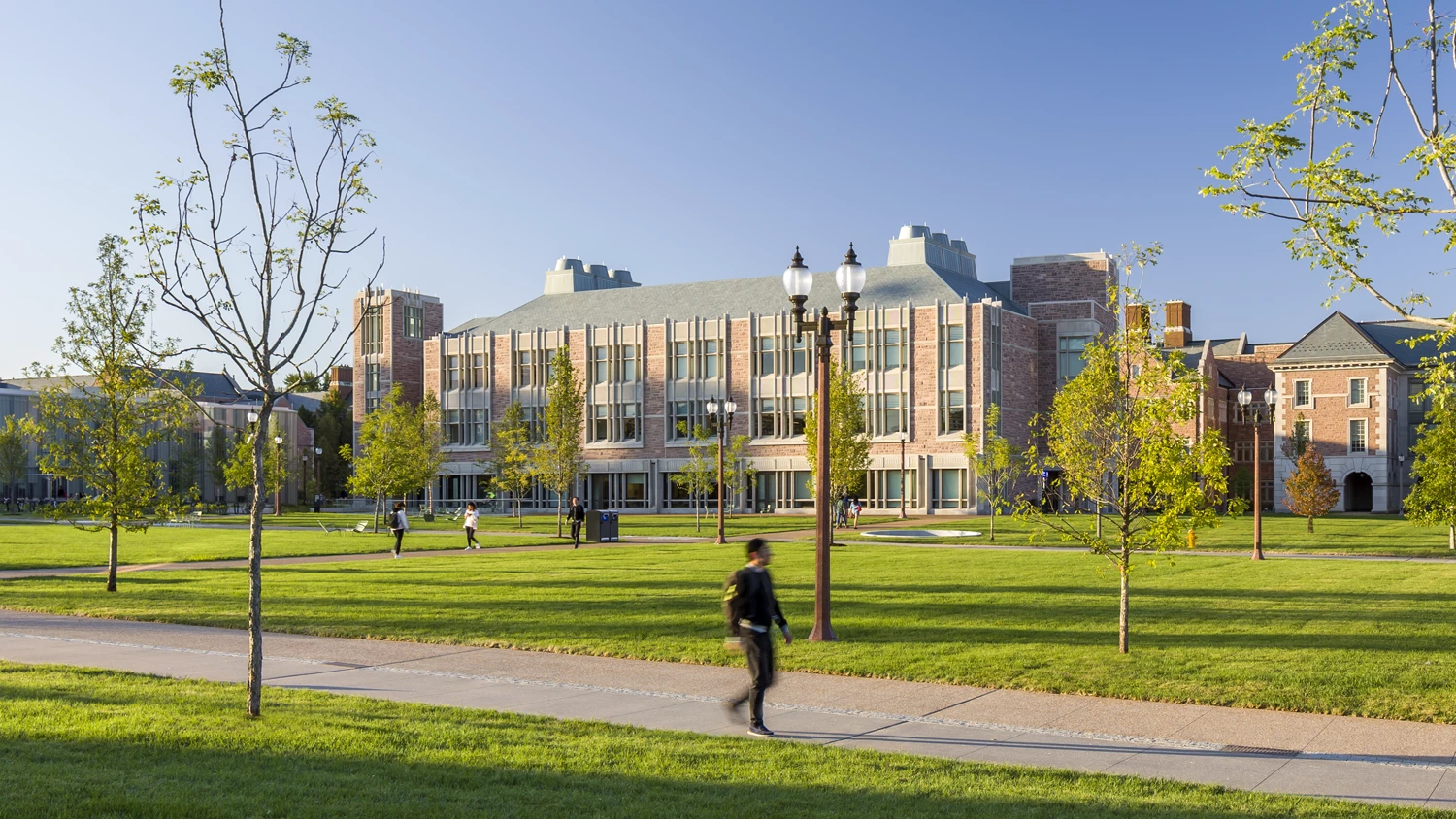 华盛顿大学朱贝尔厅-15