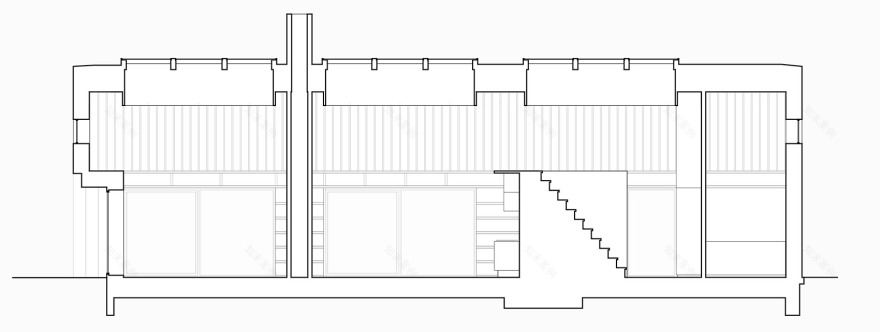 作家自宅丨丹麦丨SLETH-75