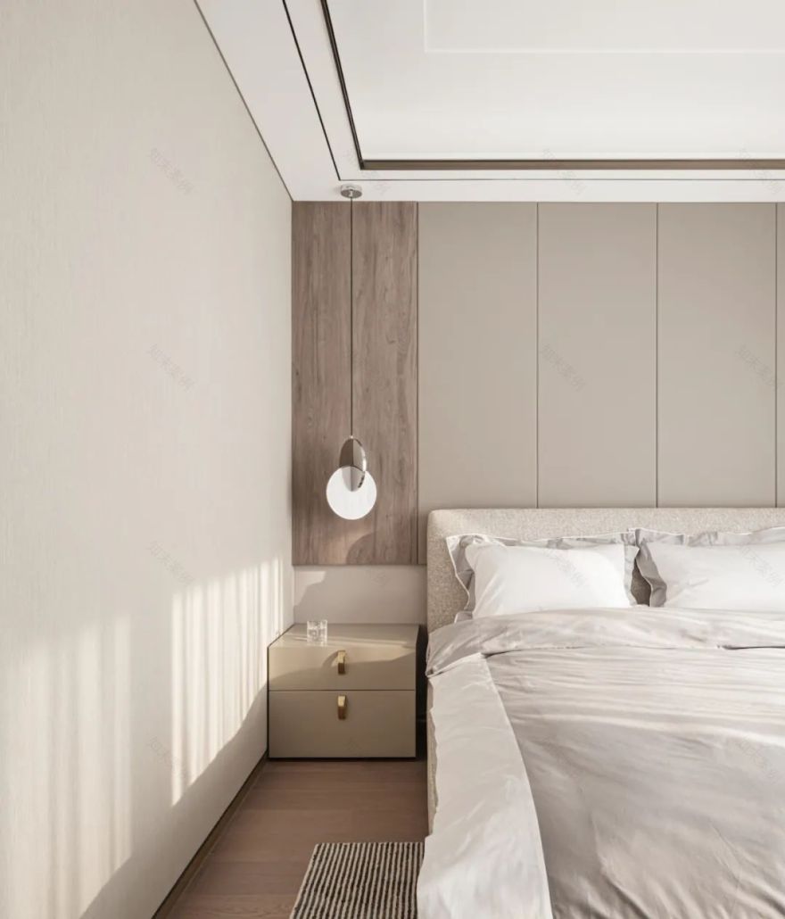 三世同堂的温暖舒心之家丨尚舍生活设计-38