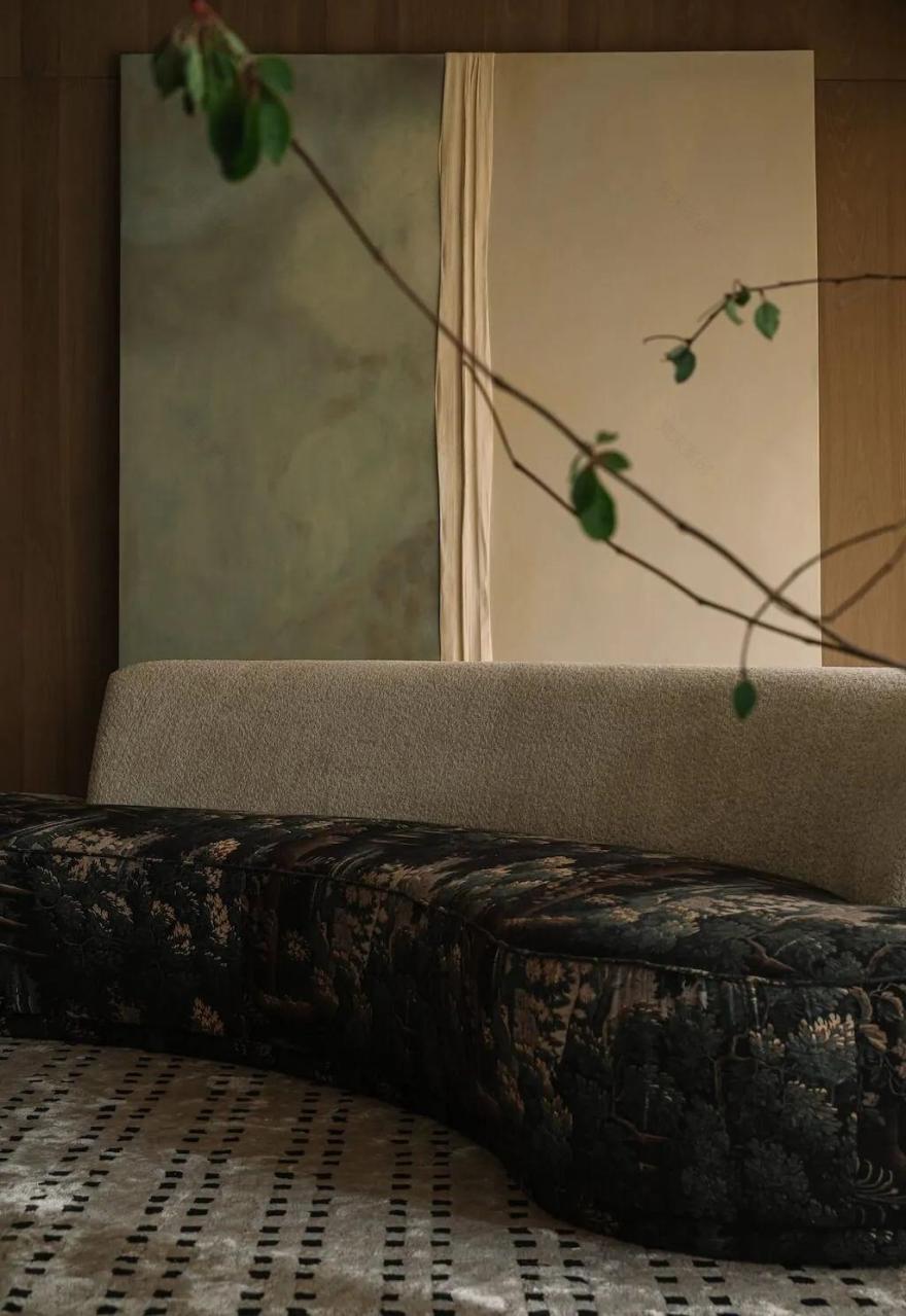 先锋或前卫丨印度丨Intrinsic Designs-50