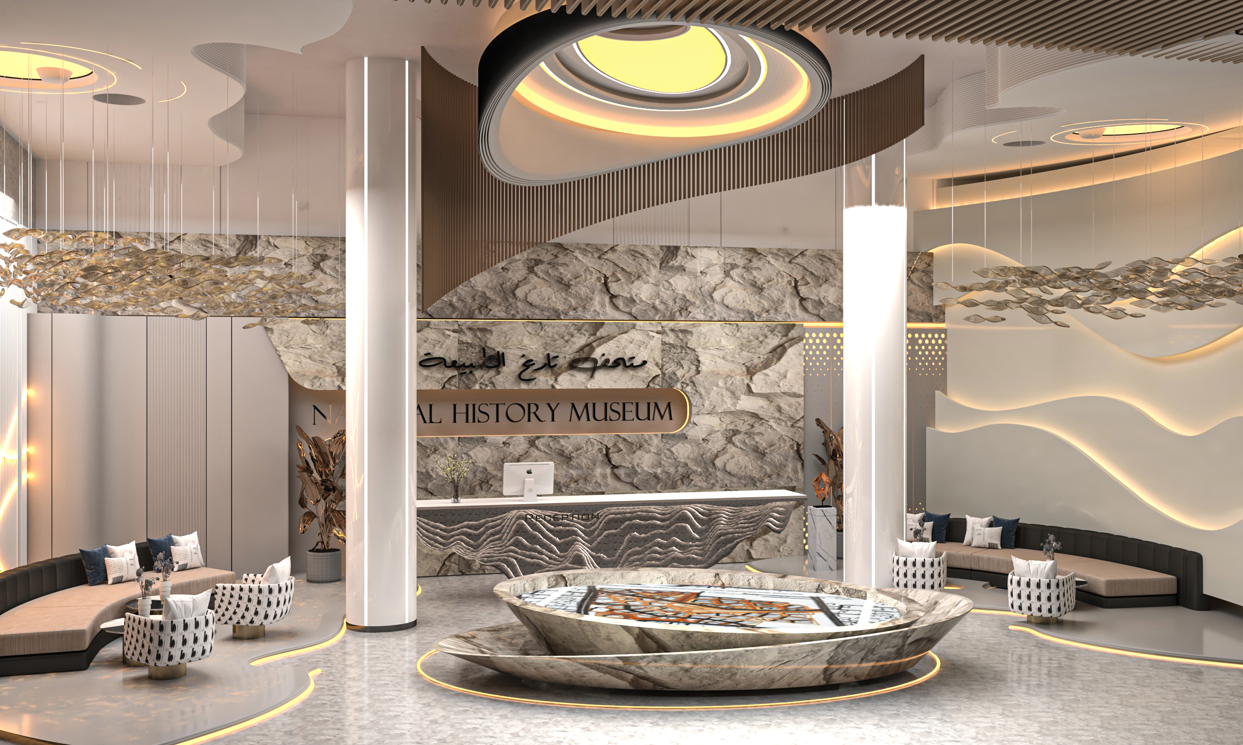 2024年毕业设计相关空间项目-6