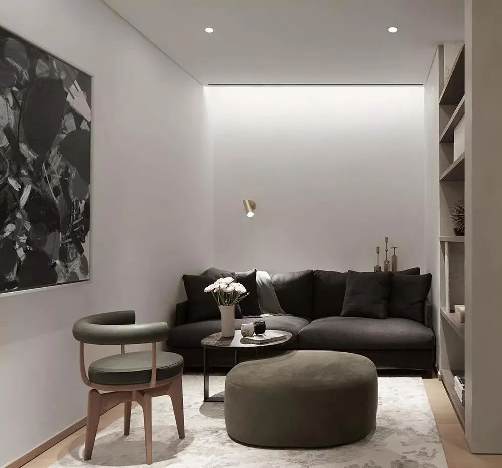 迪拜 One Palm | 世界顶级设计团队的奢华之作-186