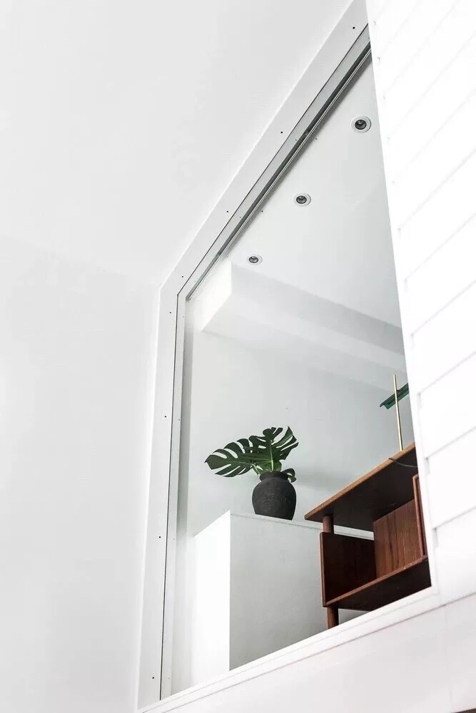 斯德哥尔摩 130㎡复古风住宅设计-30