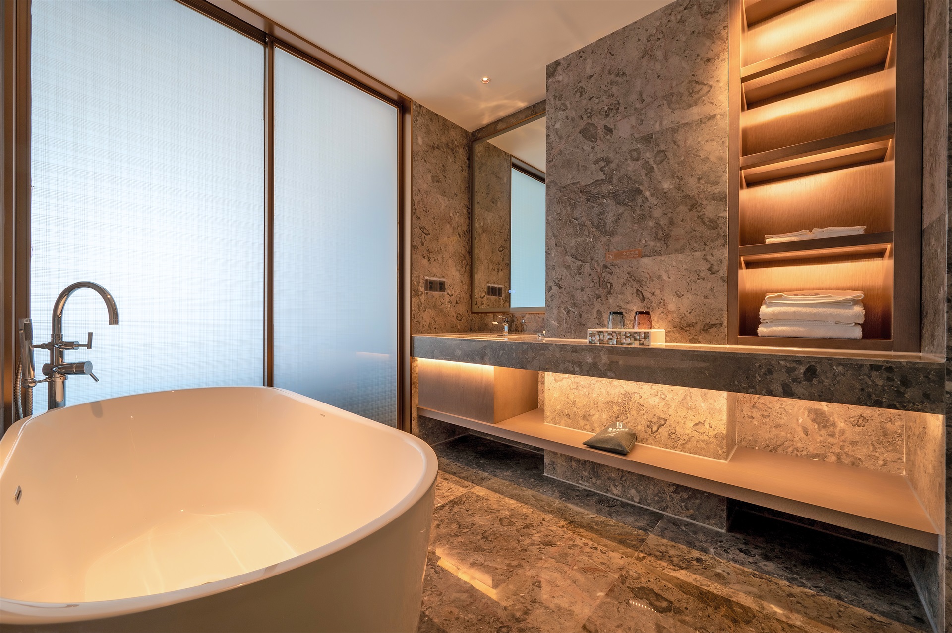 四季大酒店丨中国百色丨思新空间设计-14