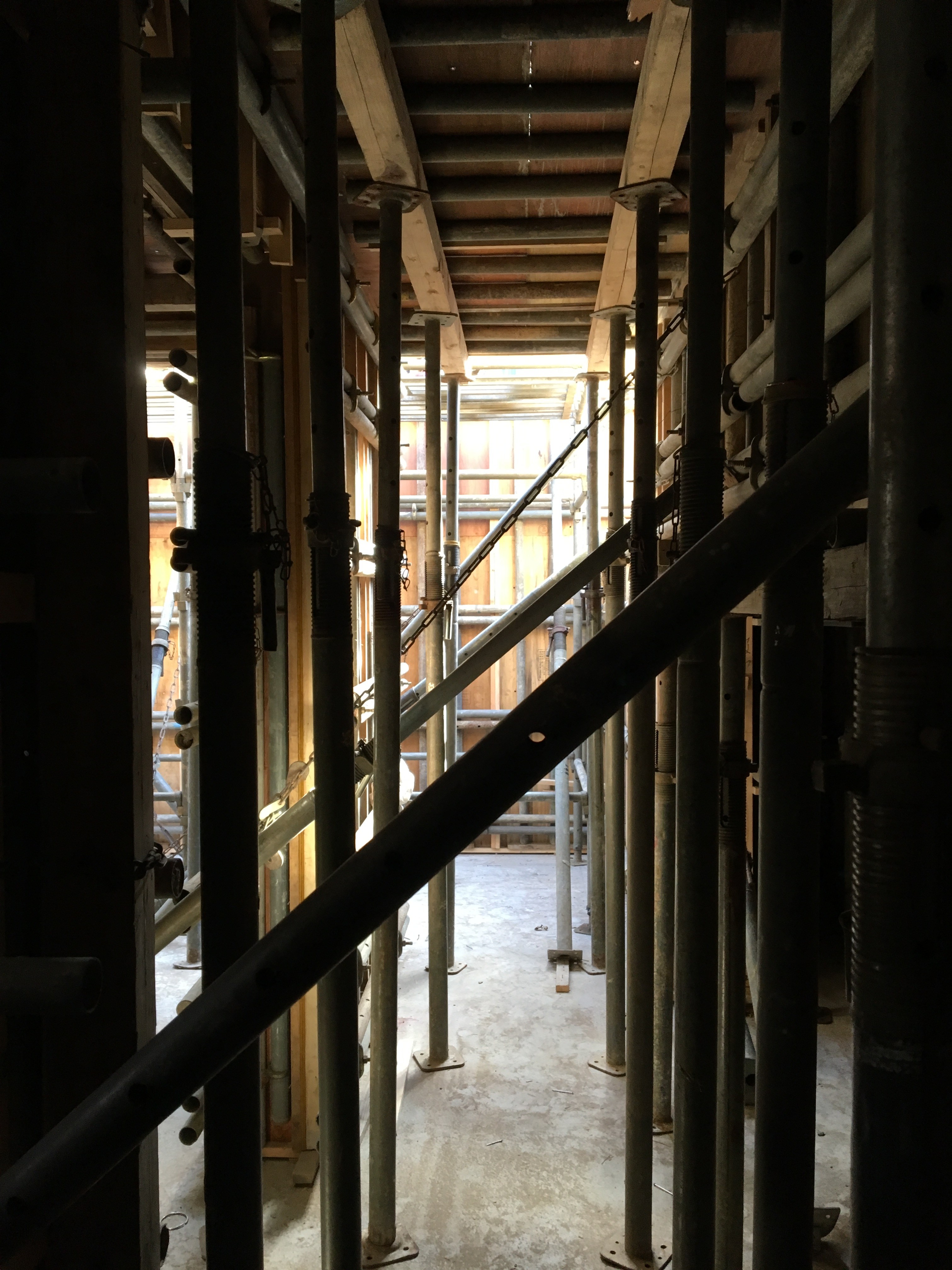 鵠沼の住宅08丨LEVEL Architects-42