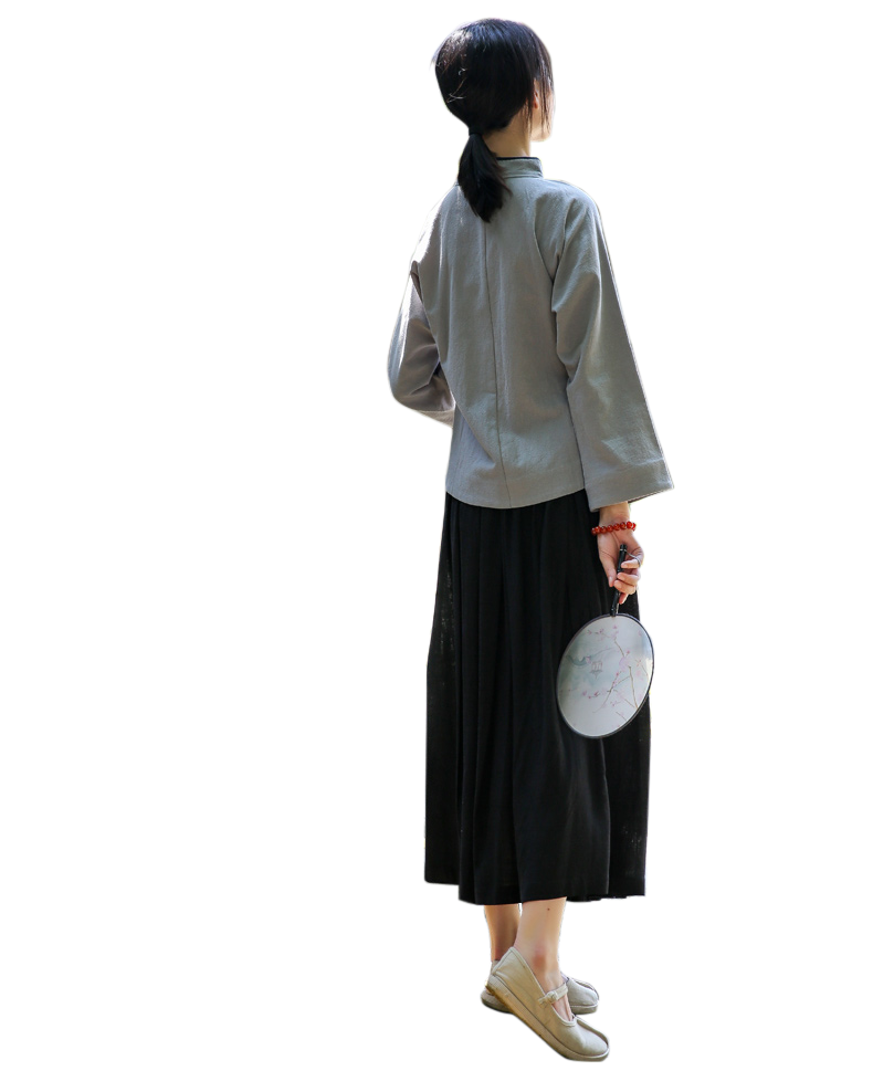 后期各年龄段，各职业的优秀高清人物动态-42