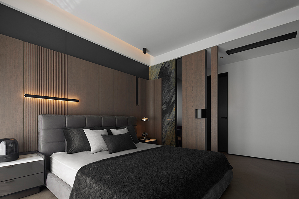 大平层丨中国济南丨以志盛视-27