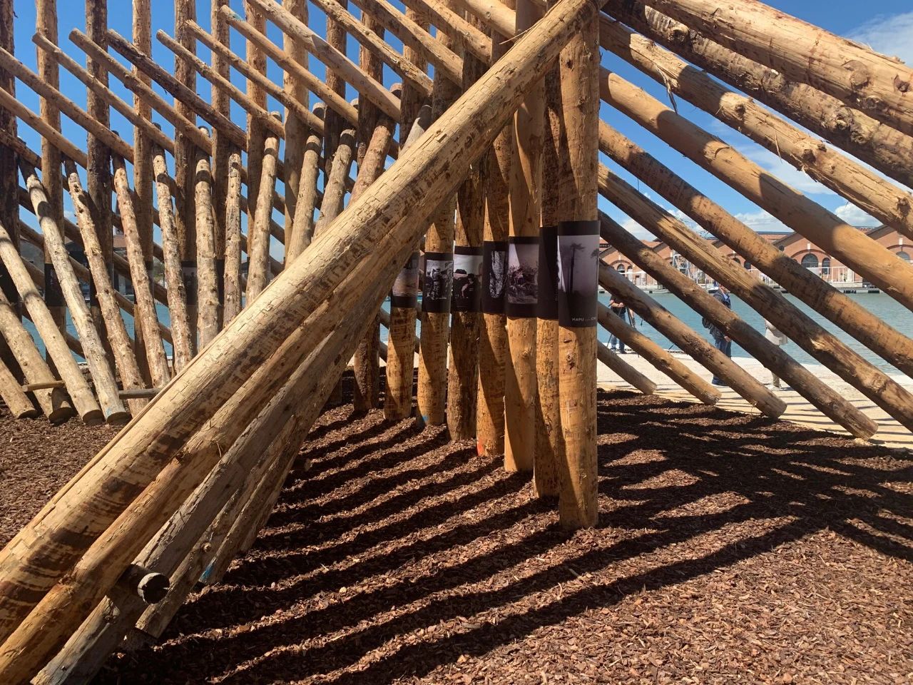 2021威尼斯建筑双年展丨法国尼斯丨Hashim Sarkis Studios(HSS)-145