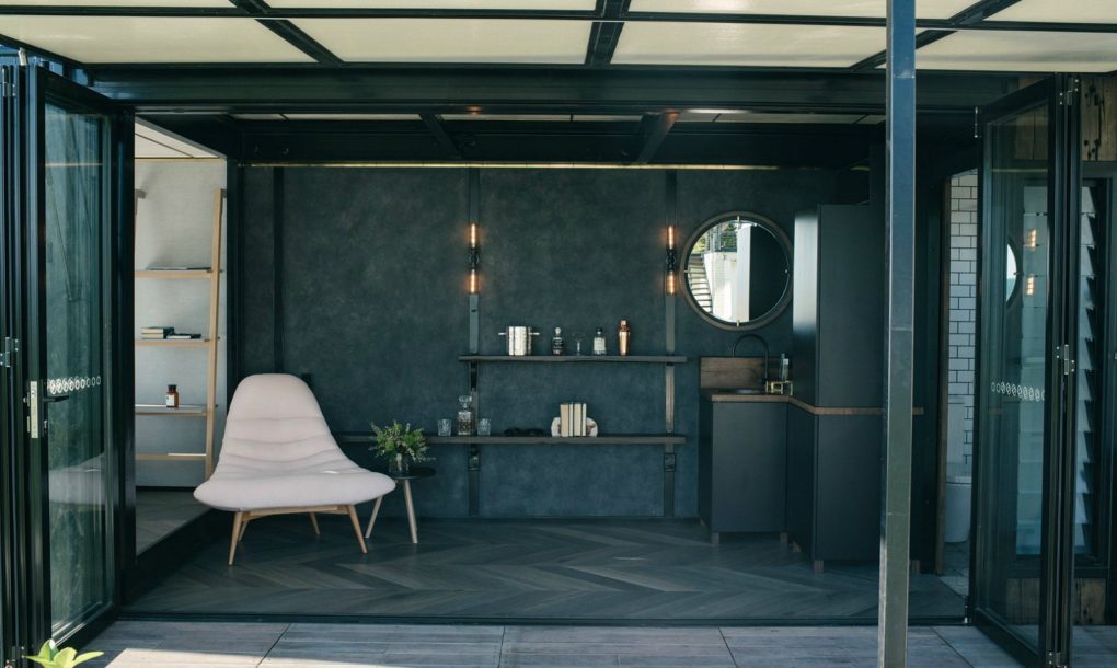 集装箱变酒店，舒适环保新选择-19