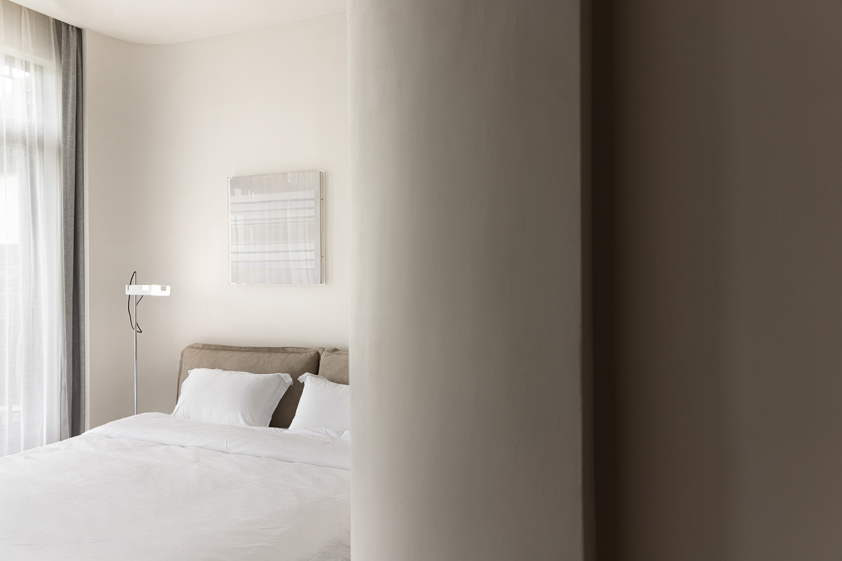 三亚未见青山·慢方舍丨中国三亚丨杭州慢珊瑚设计-56