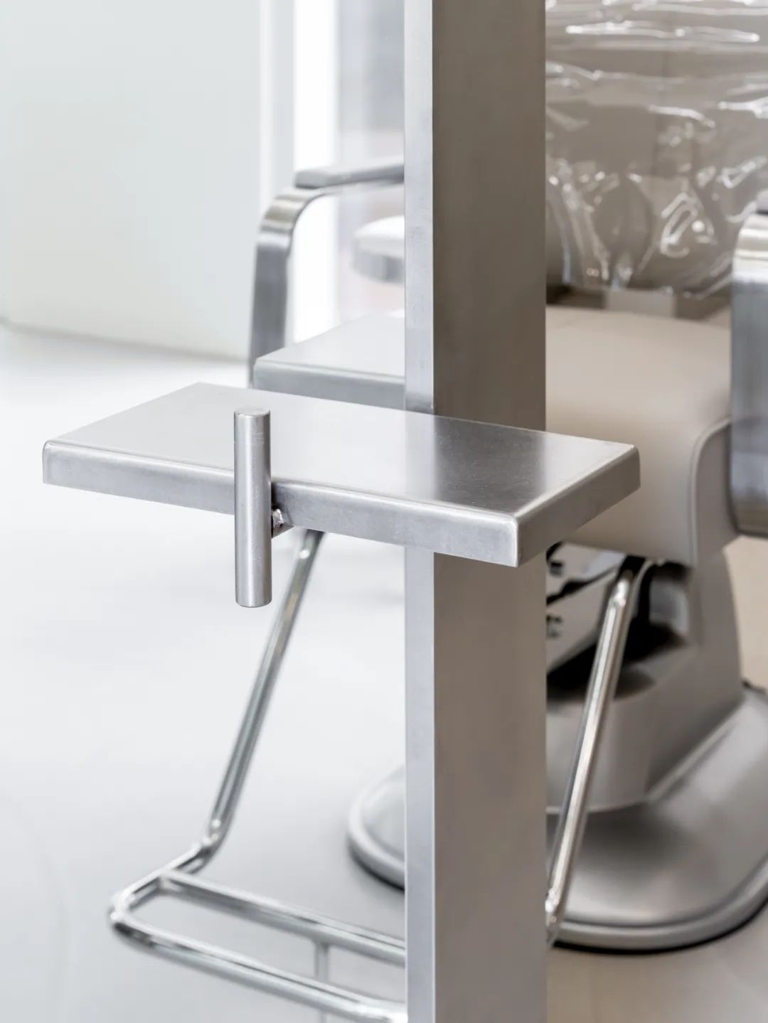 小型美发沙龙空间设计丨韩国首尔丨CACTUS-6