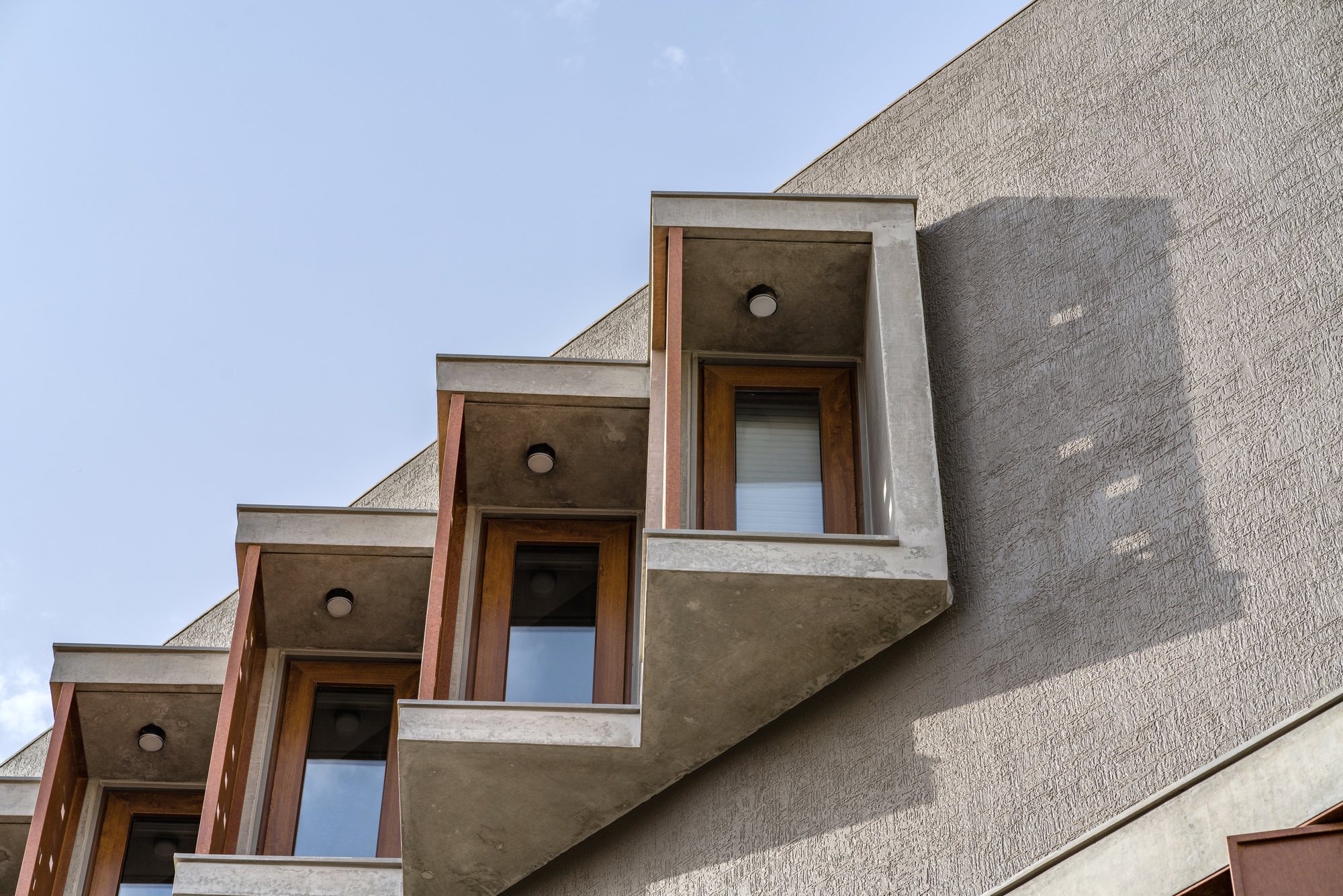 凯沙夫拉克希米之家丨印度丨Hiteshmistry & Associates-30