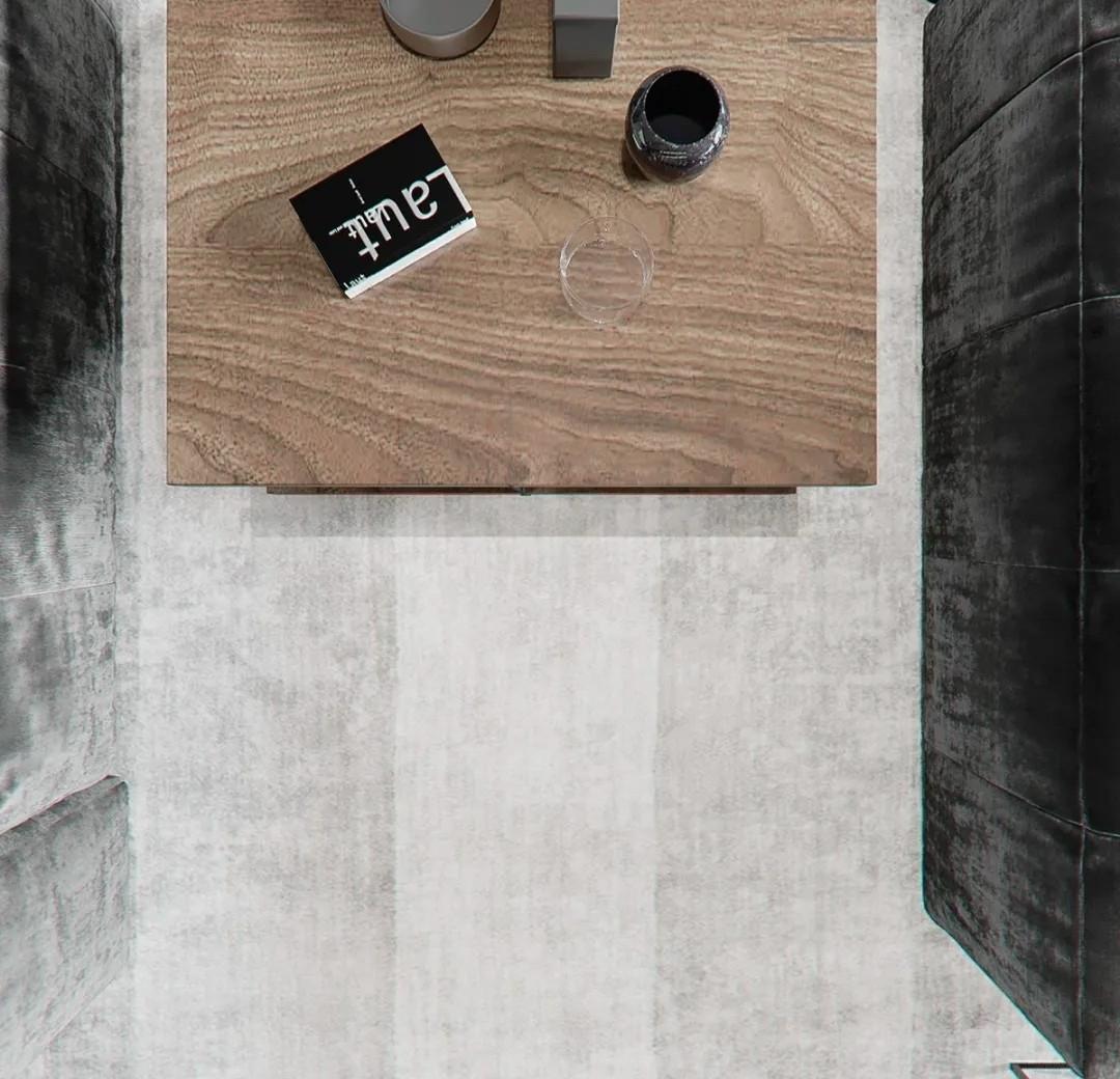 Hieu Doan--充满现代奢华空间的住宅154㎡-15