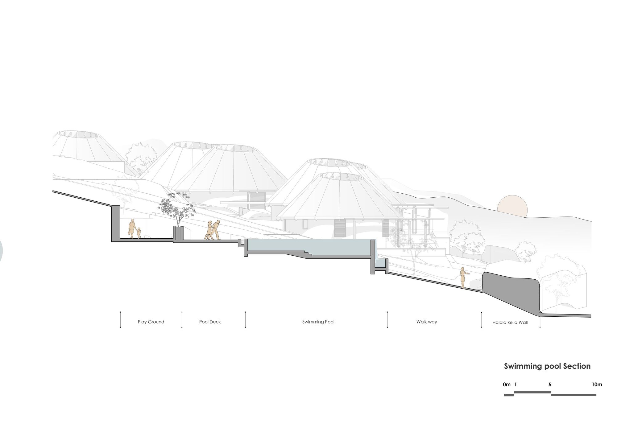 丨埃塞俄比亚丨RAAS Architects-60