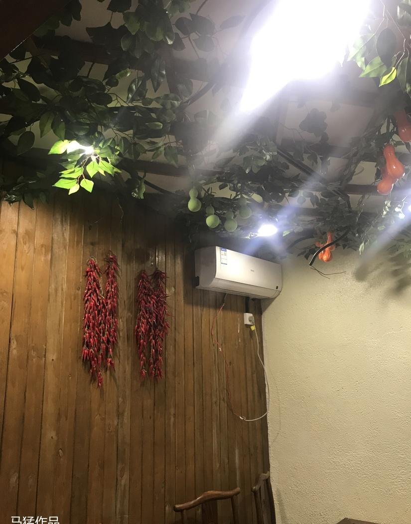 
周口淮阳粗粮小厨15店 -13