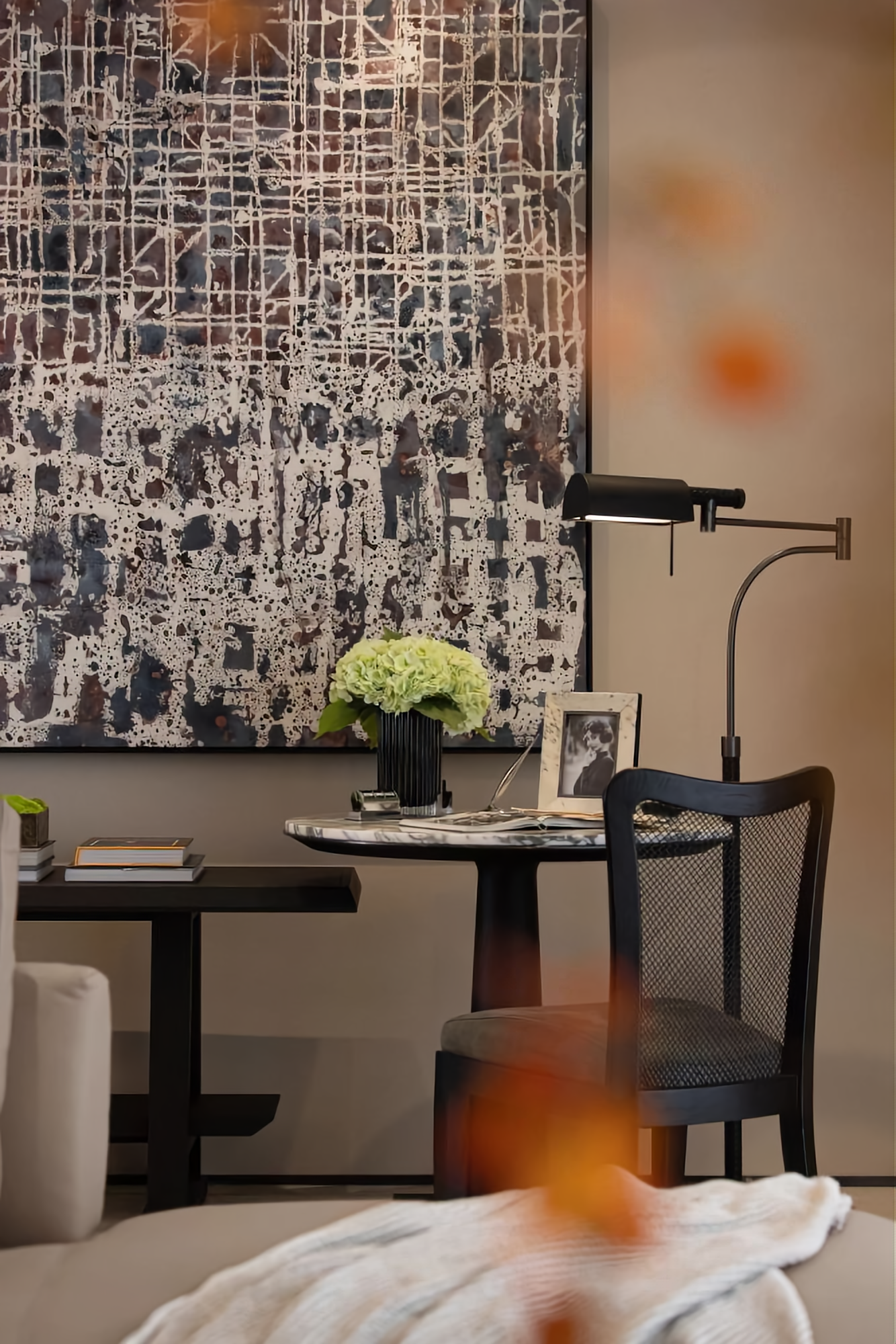 广州白鹅潭悦府室内设计丨中国广州丨DIA 丹健国际-35