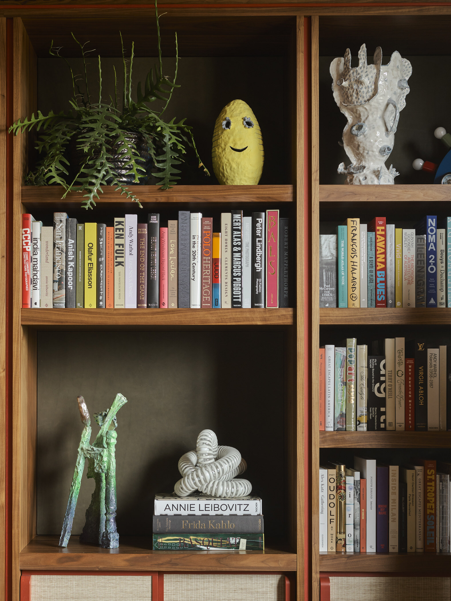 Tamarama 住宅丨澳大利亚悉尼丨Flack Studio-41