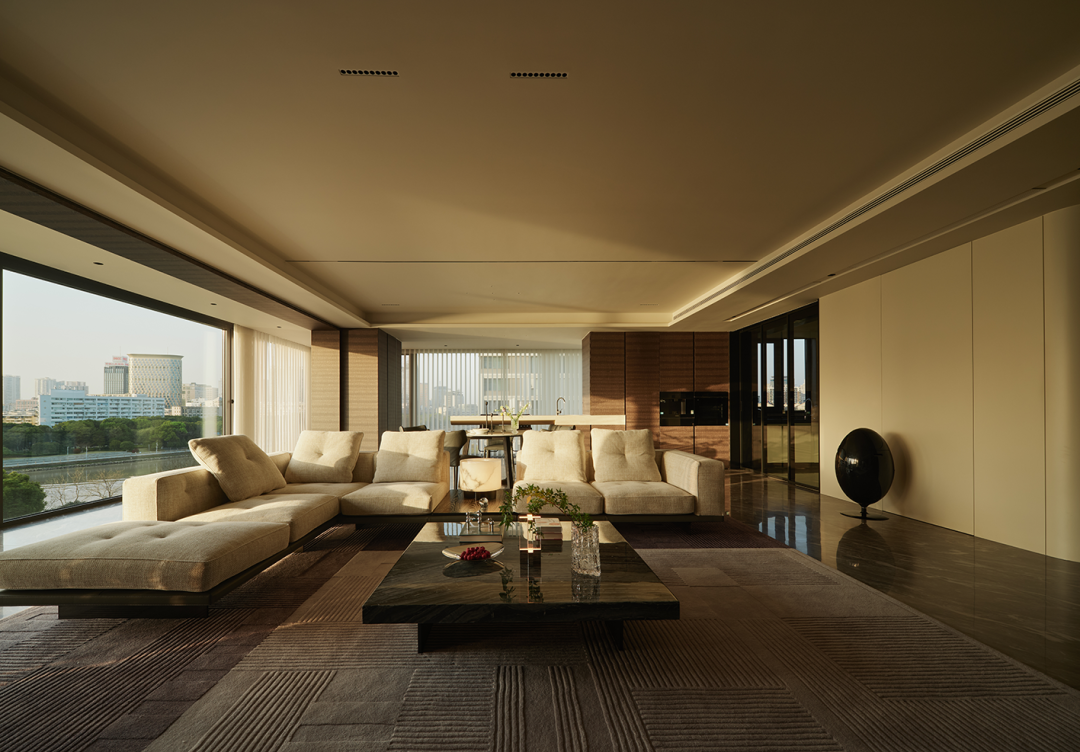 江畔的诗意栖居|未也实景作品-44