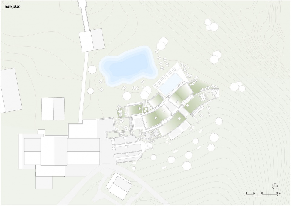 Puradies 水疗酒店丨奥地利丨NOA-10