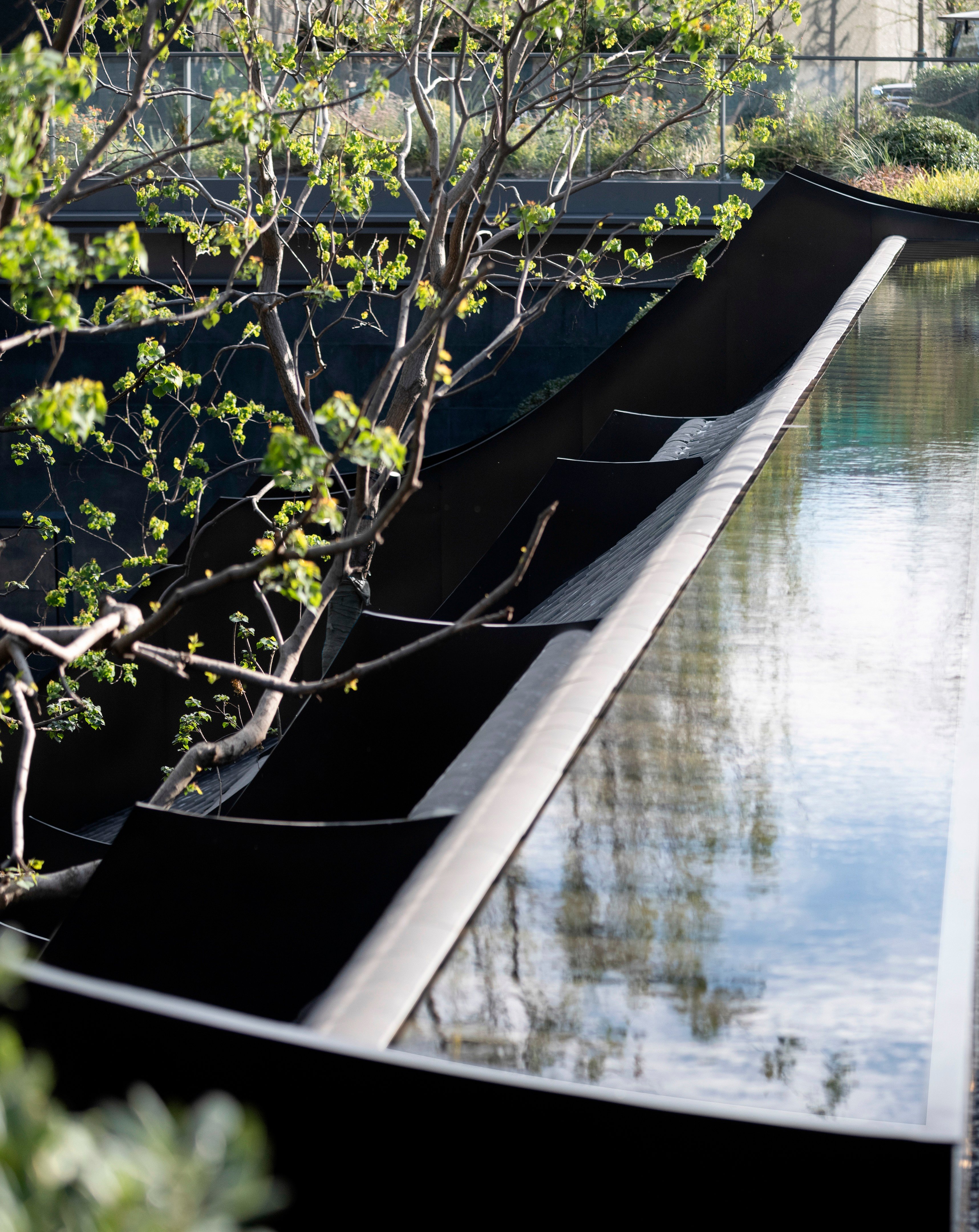 江南别墅丨中国广东丨TROP-45