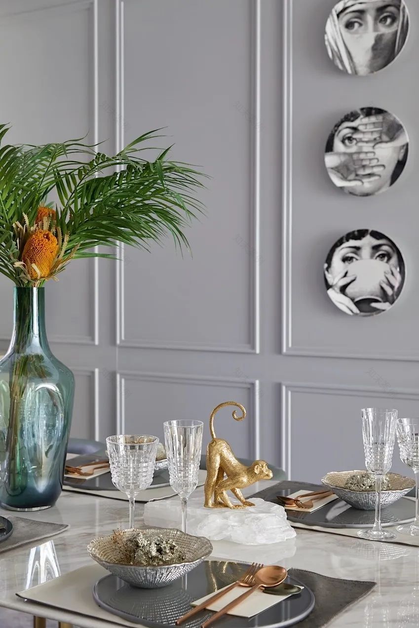 华润大连湾-- 自然与艺术的融合-59