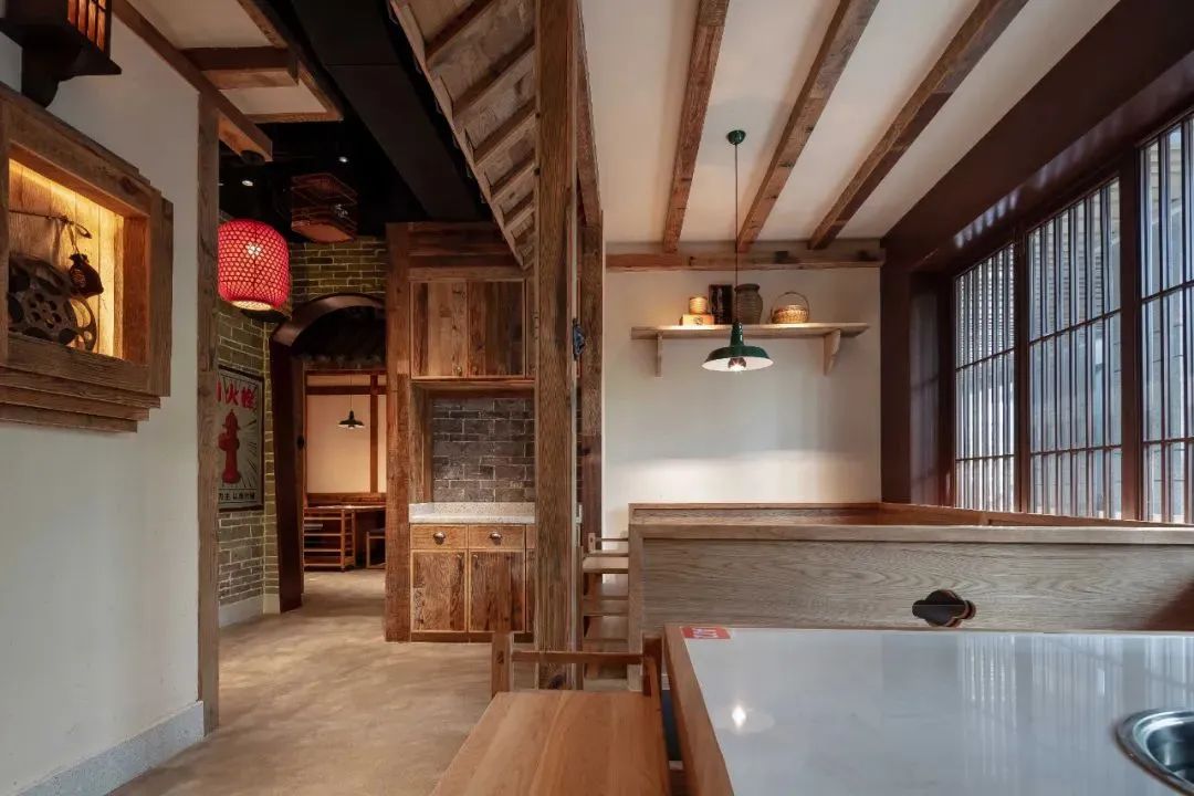 麻辣英雄火锅店-32