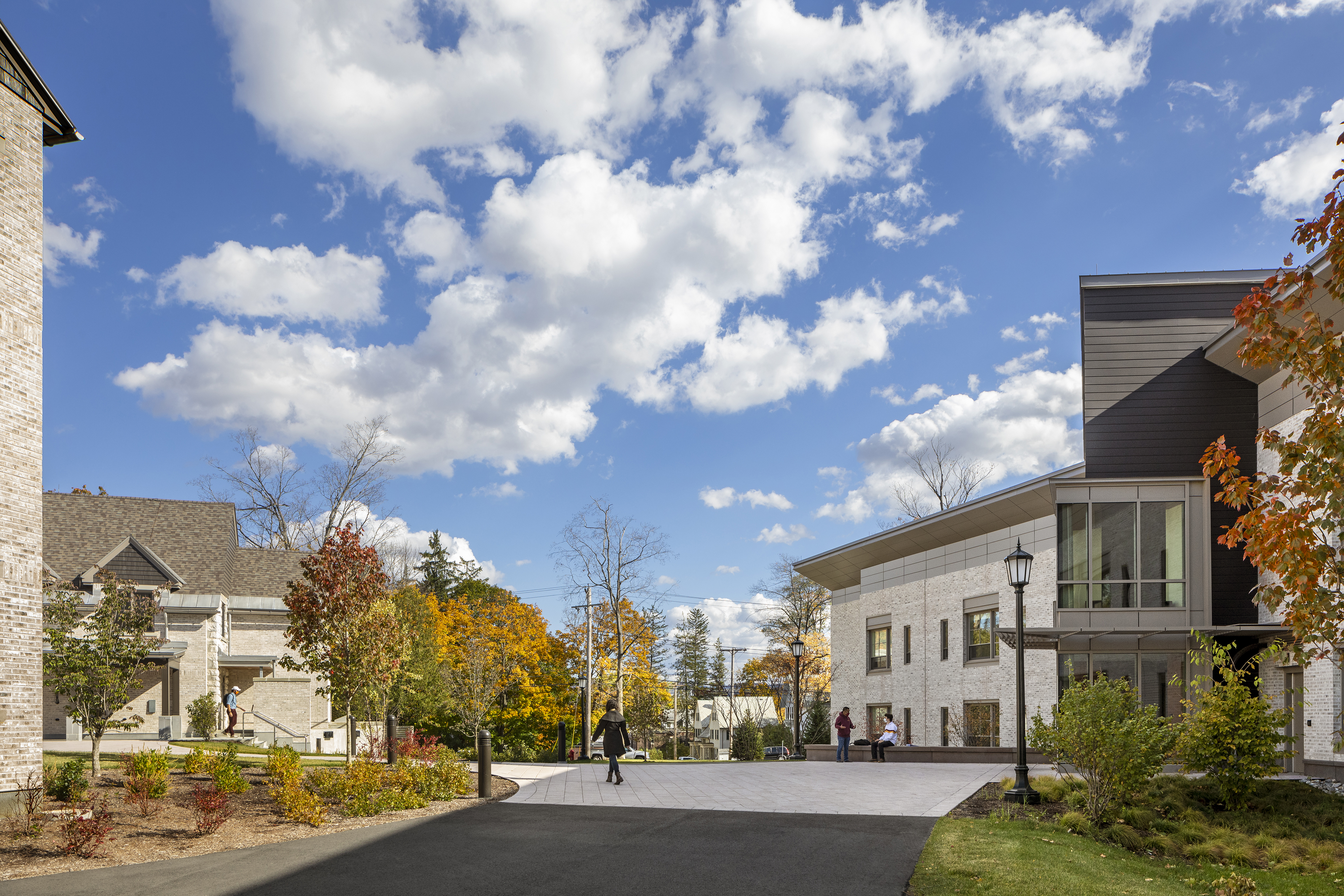 费洛斯厅丨PBDW Architects-16