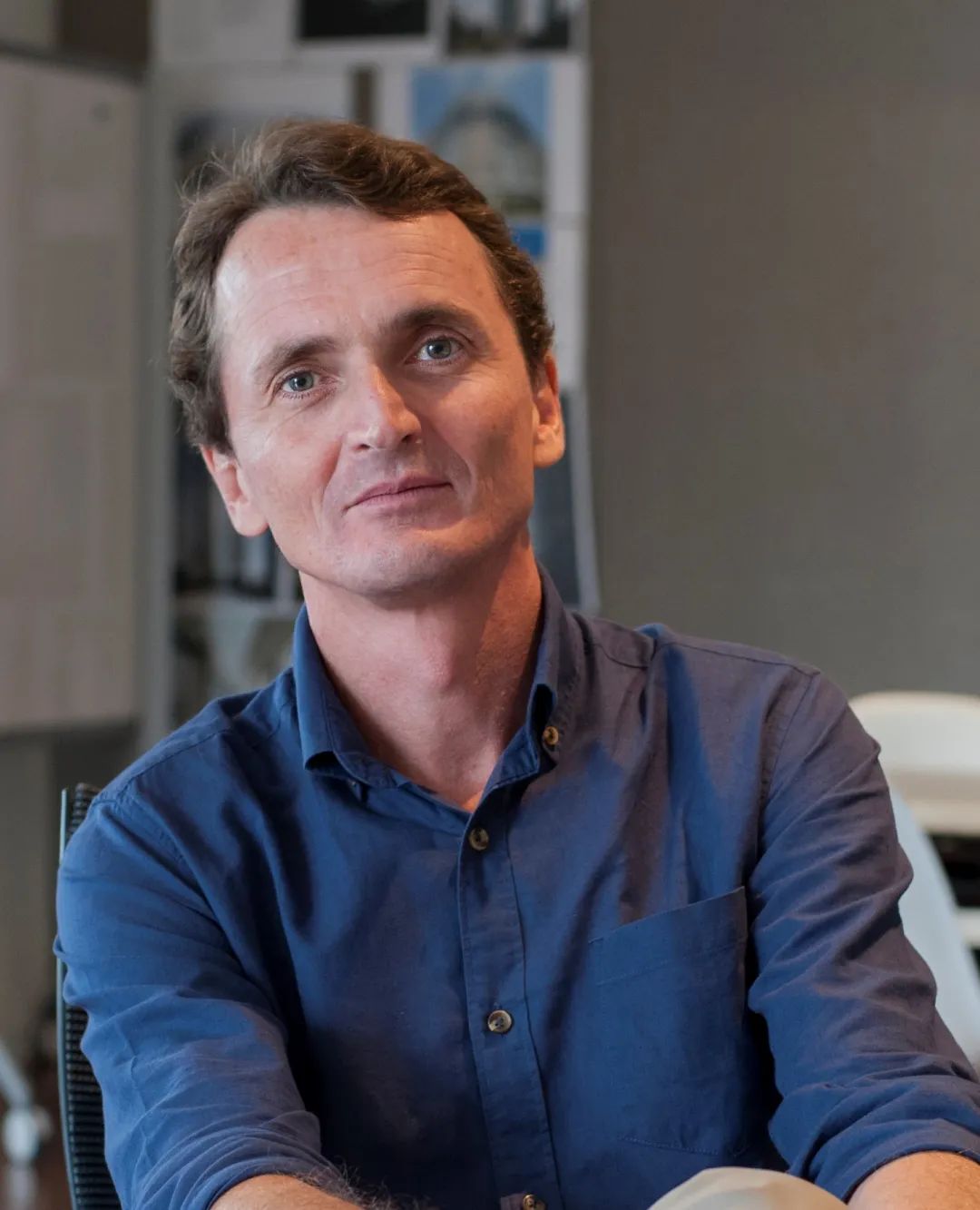 上海东方美谷JW万豪酒店丨中国上海丨Gensler-30