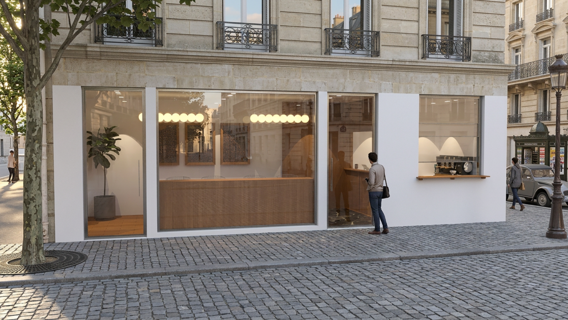 Utsusemi — Brand Identity & Interior Design-4