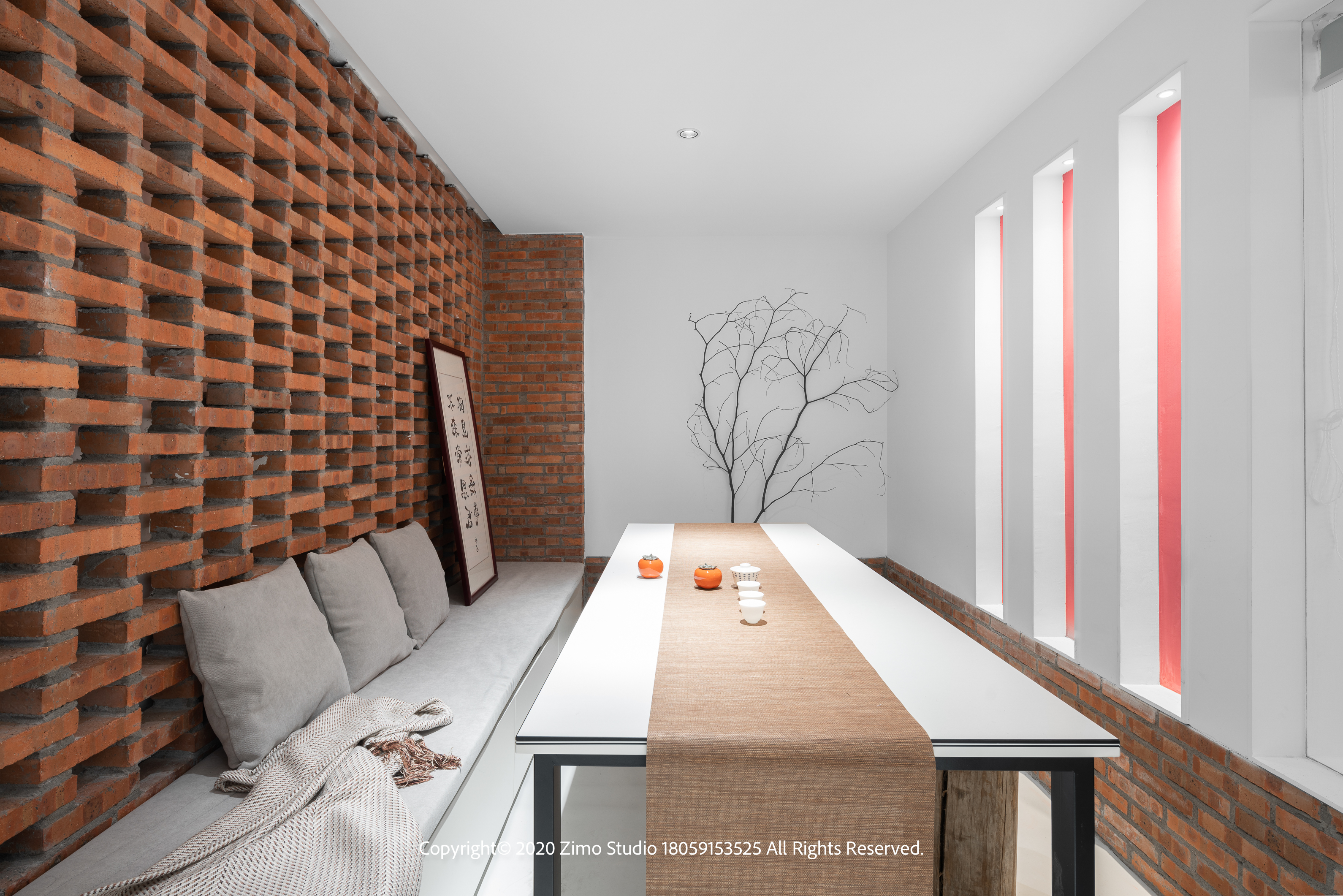 拍摄新作 ｜ 方圆之间-4